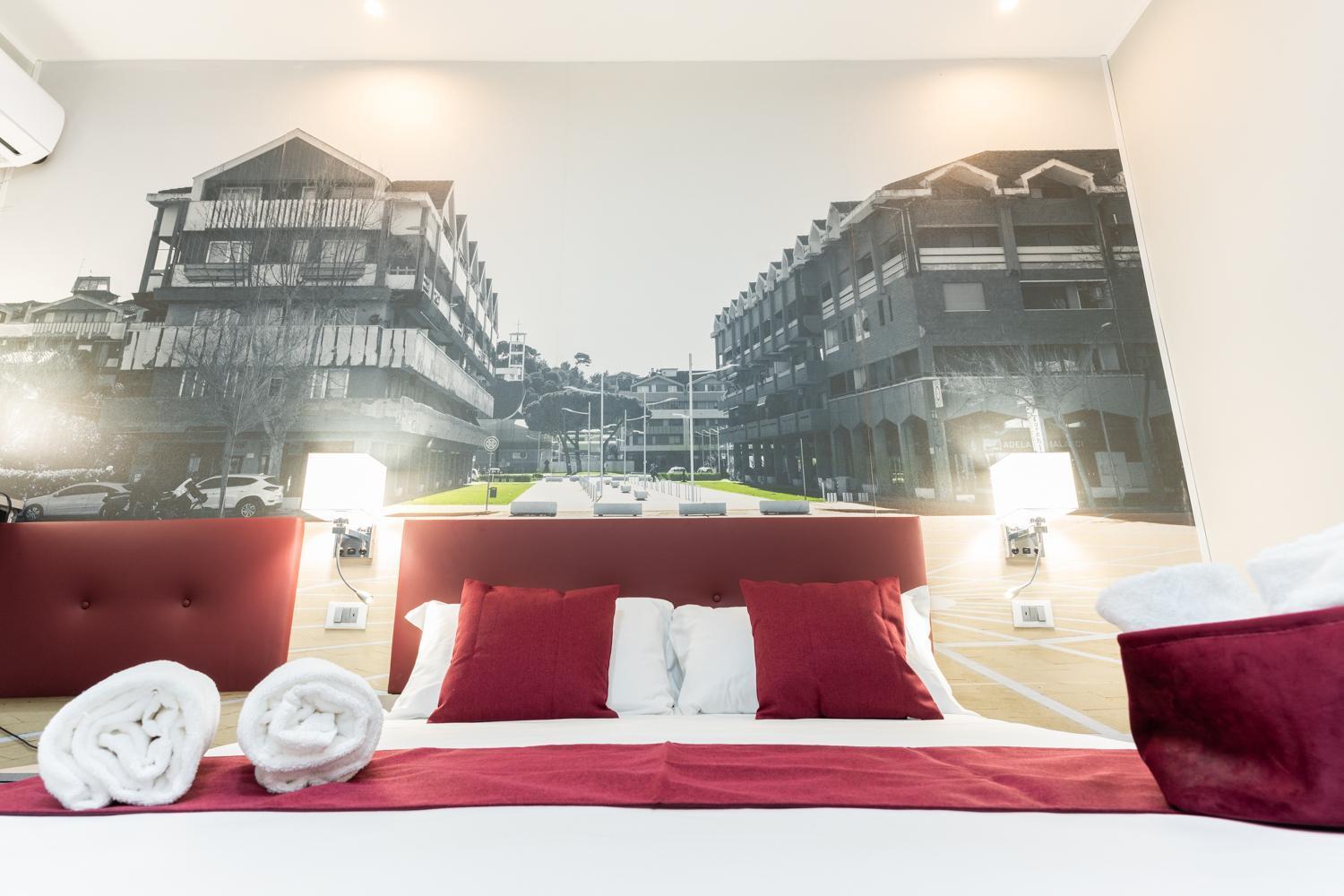 Urban Beach Francavilla Al Mare Room photo