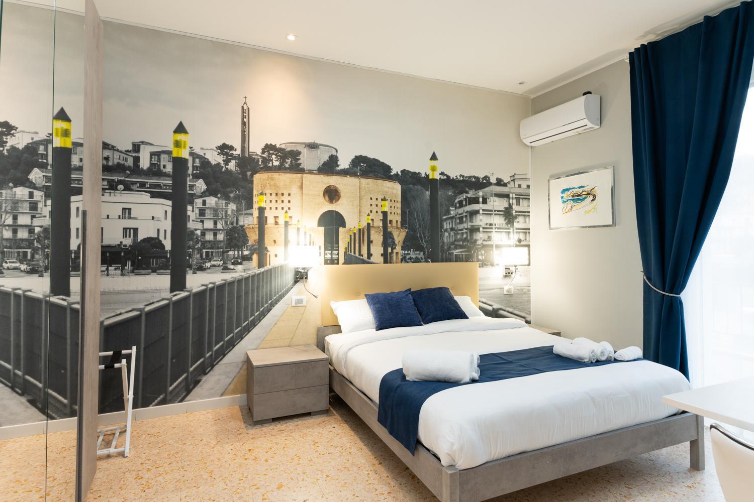 Urban Beach Francavilla Al Mare Room photo