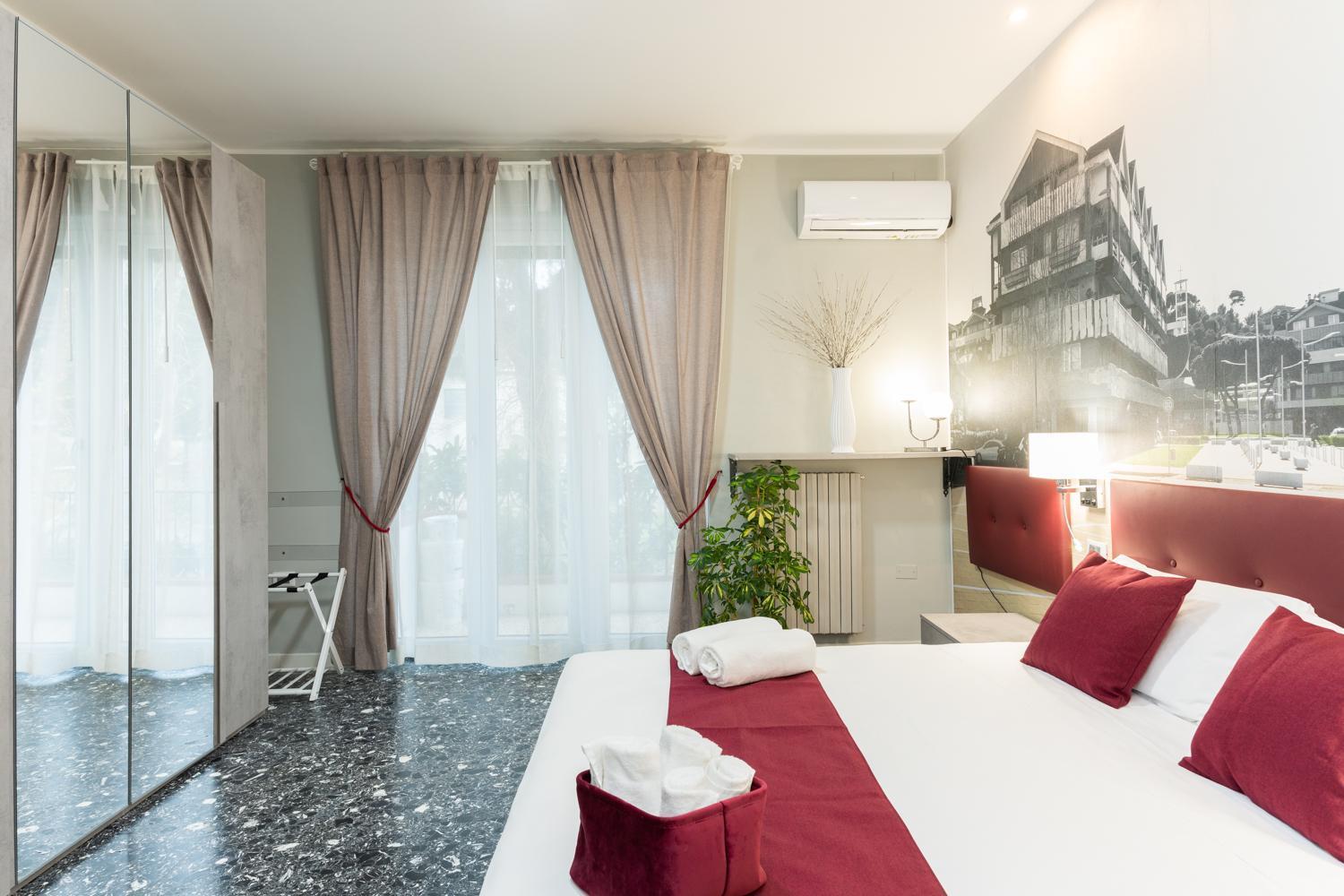 Urban Beach Francavilla Al Mare Room photo