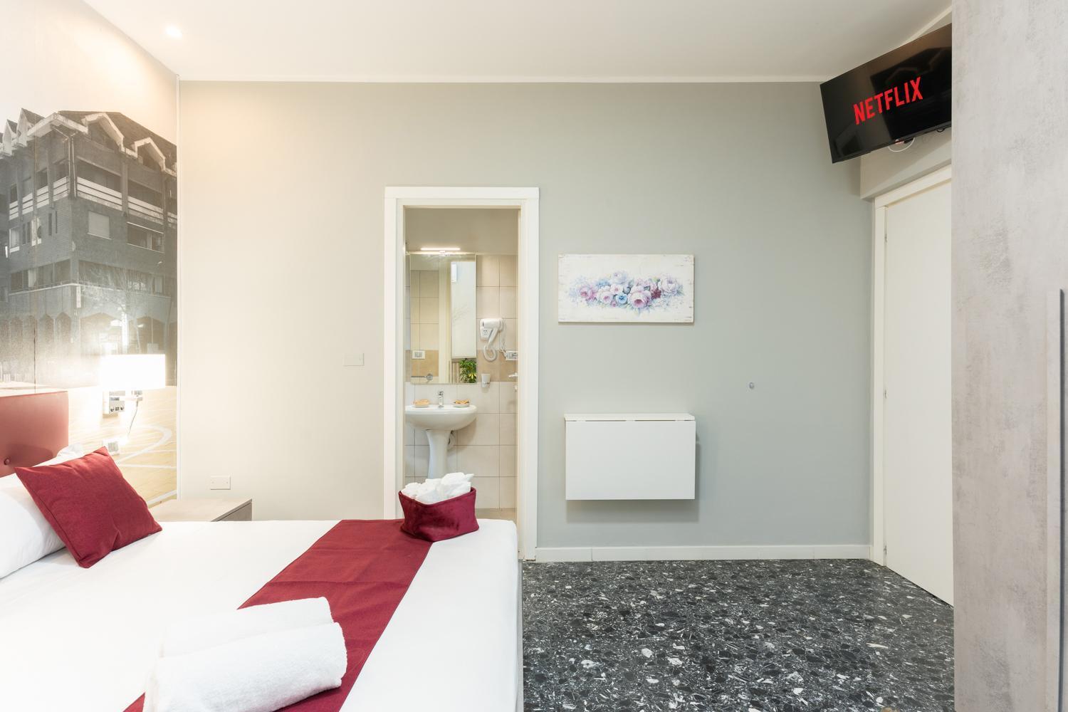 Urban Beach Francavilla Al Mare Room photo