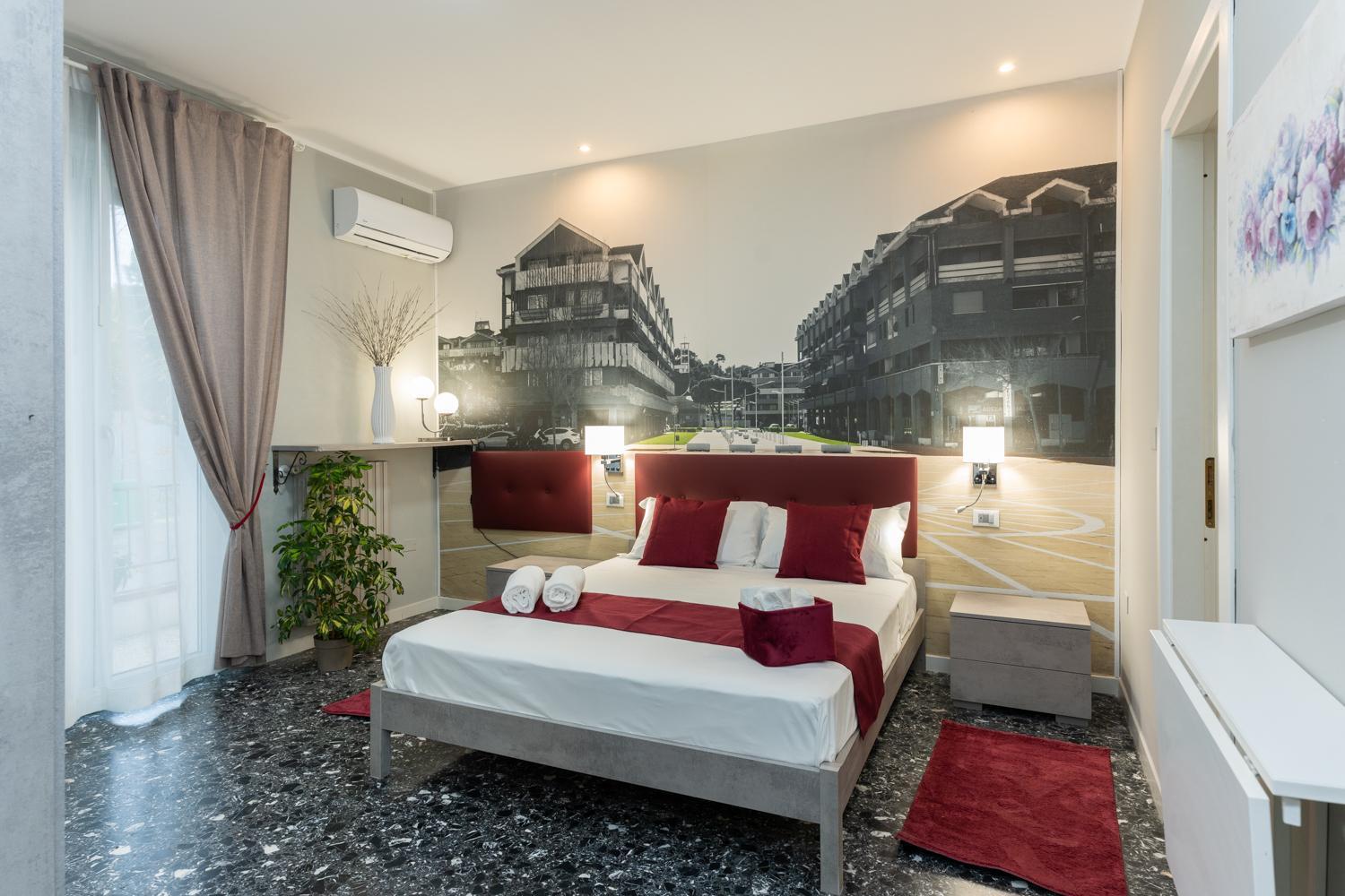 Urban Beach Francavilla Al Mare Exterior photo